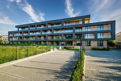 Apartament cu 3 camere decomandat în Pipera - 2