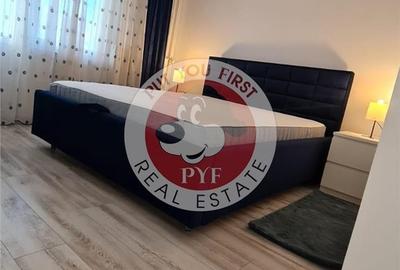 Vacaresti l Apartament 2 camere l Semidecomandat l 65mp l B11010