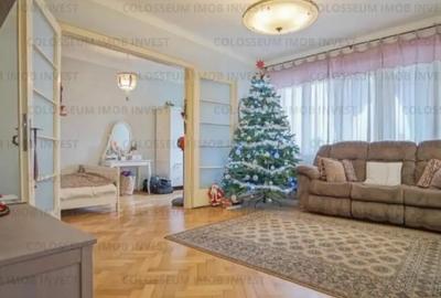 Apartament cu 3 camere semidecomandat în Centrul Istoric - 12