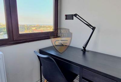 Apartament cu 2 camere în Gara