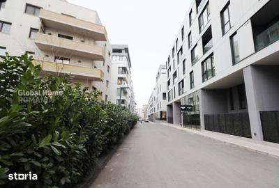 Apartament cu 3 camere, mobilat în Herăstrău - 1