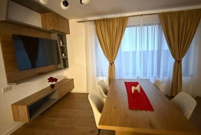 Casa individuala pe parter, 120mp utili, teren 780mp, Tarlungeni - 1