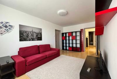 Apartament cu 4 camere semidecomandat în Fizicienilor - 2