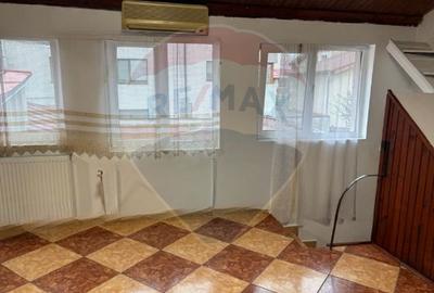 Casa cu 3 camere pretabilă pentru Spațiu Comercial în Bucureștii Noi - 8