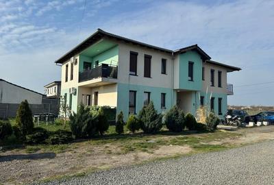 Apartament cu 2 camere în Chișoda - 4