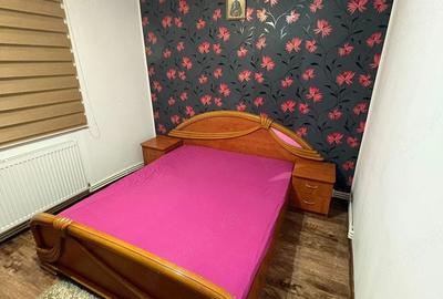Apartament cu 2 camere decomandat în Broșteni - 3