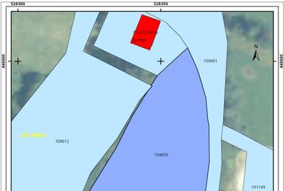 Teren  Bran/Predelut - 8