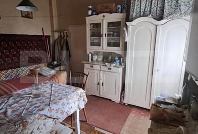 Casa renovabila, 3 camere in zona Centrala - 12