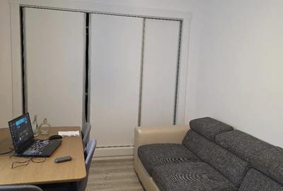 De vanzare apartament cu doua camere - 1