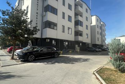 Apartament 2 camere -Otopeni-Proprietar - 2