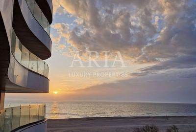 Garsonieră decomandată în Mamaia