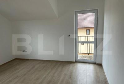 Casa individuala , 3 dormitoare 120 mp utili , 400 mp teren - 33