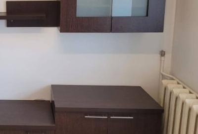 Garsonieră semidecomandată în Astra - 2