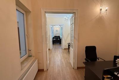 REA1024975 Apartament 4 Camere I De Inchiriat I Cismigiu - 7