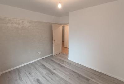 APARTAMENT 3 CAMERE, DECOMANDAT, BLOC NOU, INTABULAT, POPAS PACURARI, COMISION 0 - 12
