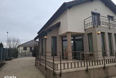 Casă cu 5 camere cu Teren 661 Mp în Șura Mică - 8