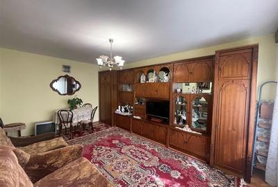 APARTAMENT 3 CAMERE | TIP PC | ETAJ 3 | DECEBAL | ORADEA | - 2