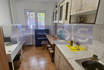 Apartament cu 2 camere decomandat, mobilat în Ștefan cel Mare - 5