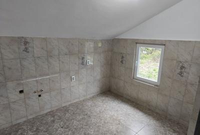 Casă cu 2 camere în Clondiru - 4