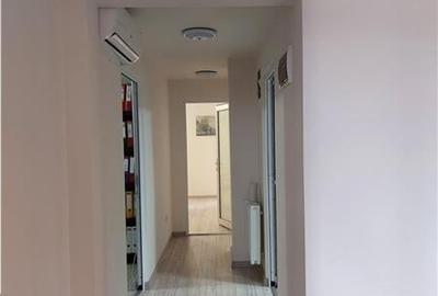 Casa mare pentru locuit sau birouri! De inchiriat sau de vanzare! - 7