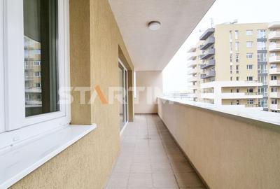 Apartament cu 2 camere decomandat, mobilat în Astra - 21