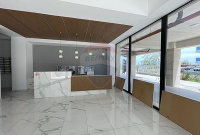 Studio elegant langa plaja Mamaia Nord Navodari, Tomis Villa - 13