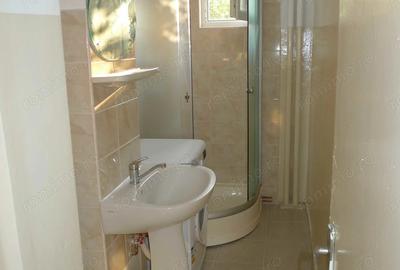 Proprietar inchiriez ap. 2 camere, Spital Judetean - Complex studentesc, centrala, aer conditionat - 2