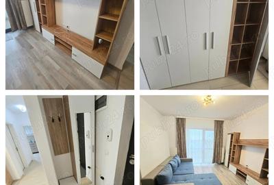 Garsonieră decomandată în Sânpetru - 1