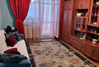 Apartament cu 2 camere decomandat în Central - 3