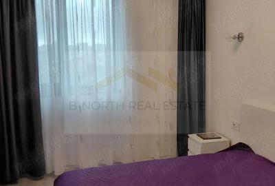 Inchiriere apartament 2 camere Novum Pacii - 1