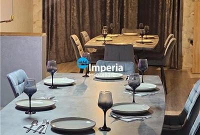 Pensiune 9 camere, 7 bai, mob, 300 mp , 1500 teren Bogonos Letcani - 2