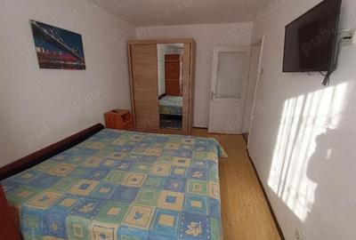 Apartament cu 2 camere decomandat în Central - 5