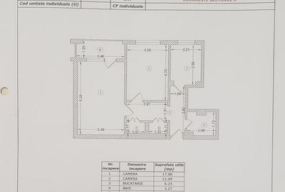 2Camere Mihai Bravu  Munci - 6