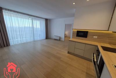 JANDARMERIEI (THE IVY)-Bloc 2022, vedere deschisa, nZEB, Breem Excelence, LIBER! - 7