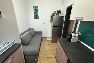 Garsonieră, mobilată în Nord - 5