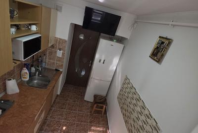 Apartament cu 2 camere semidecomandat în Central - 4