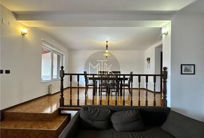 Casă individuală cu 4 camere cu Canalizare în Colentina - 7