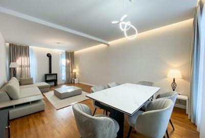 VILA PIPERA - 4 CAMERE - PRET PROMO - CARTIER INCHIS - COMISION 0% VILA PIPERA - 4 CAMERE - PRET PROMO - CARTIER INCHIS - COMISION 0% - 5