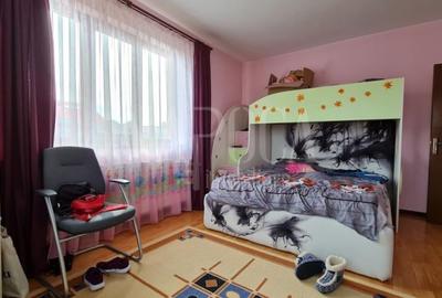 Casa 5 camere de vanzare in Apahida - 5