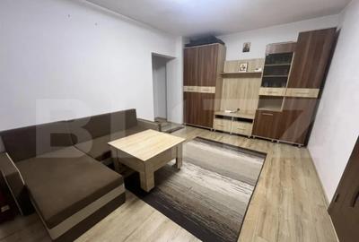 Apartament cu 4 camere semidecomandat în Central - 2