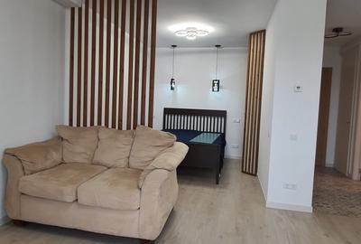 Complex Hercesa -  Basarabia, studio modern, loc parcare,  NOU, Centrala termica - 13