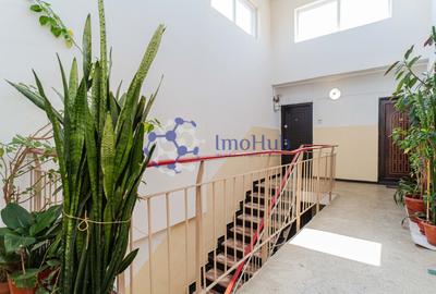 Apartament cu 2 camere decomandat, mobilat în Galata - 6