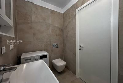 Apartament cu 2 camere decomandat, mobilat în Theodor Pallady - 4