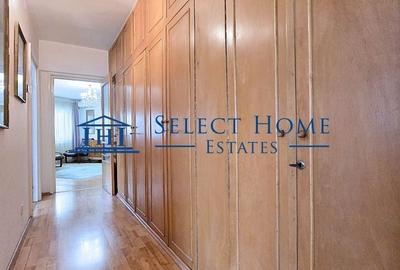 Apartament cu 3 camere semidecomandat în Ștefan cel Mare - 15