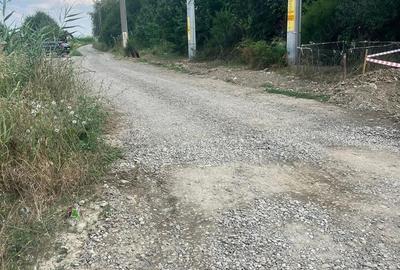 Teren de 650 mp, în Central - 1