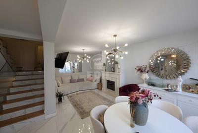 Duplex de inchiriat, zona Teilor, Floresti - 4