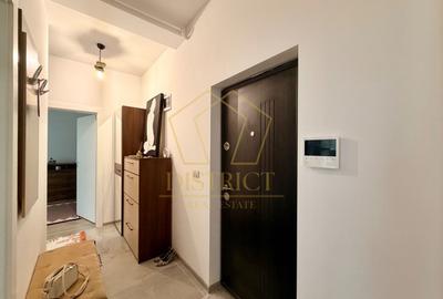 Apartament cu 2 camere decomandat, mobilat în Giroc - 7
