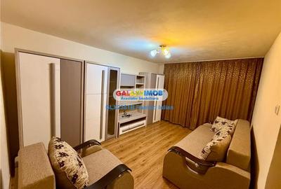 Apartament cu 2 camere decomandat, mobilat în Lujerului