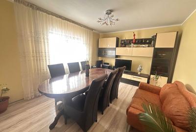 Casă cu 4 camere în Central - 3