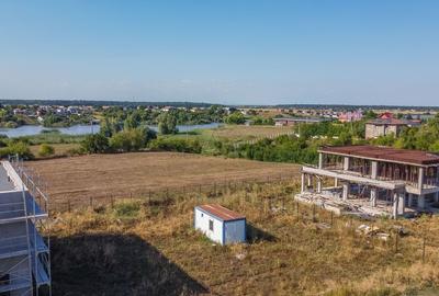 Ansamblu rezidențial exclusivist - cu acces privat - 7